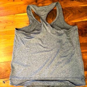 Exercise tops